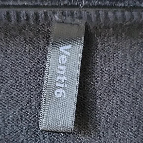 Venti6 ROCK AND ROLL Sweater - Picture 3 of 5